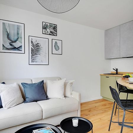 Amazing Residence Cremieux Gare De Lyon Paris Ngoại thất bức ảnh