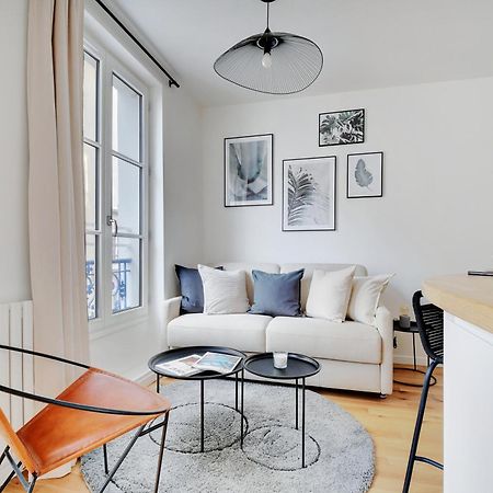 Amazing Residence Cremieux Gare De Lyon Paris Ngoại thất bức ảnh