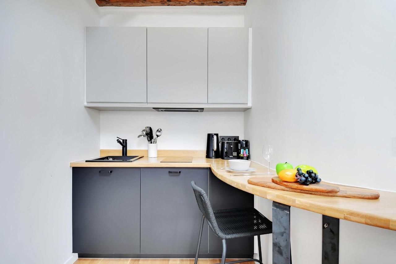 Amazing Residence Cremieux Gare De Lyon Paris Ngoại thất bức ảnh