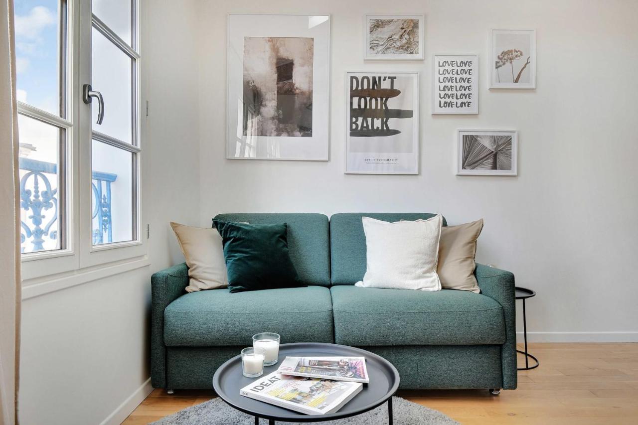 Amazing Residence Cremieux Gare De Lyon Paris Ngoại thất bức ảnh