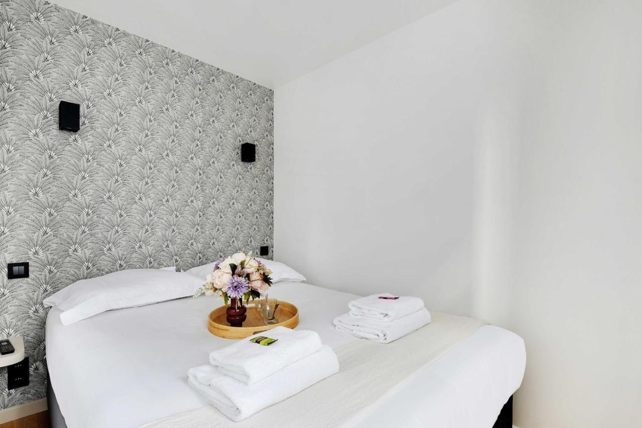 Amazing Residence Cremieux Gare De Lyon Paris Ngoại thất bức ảnh