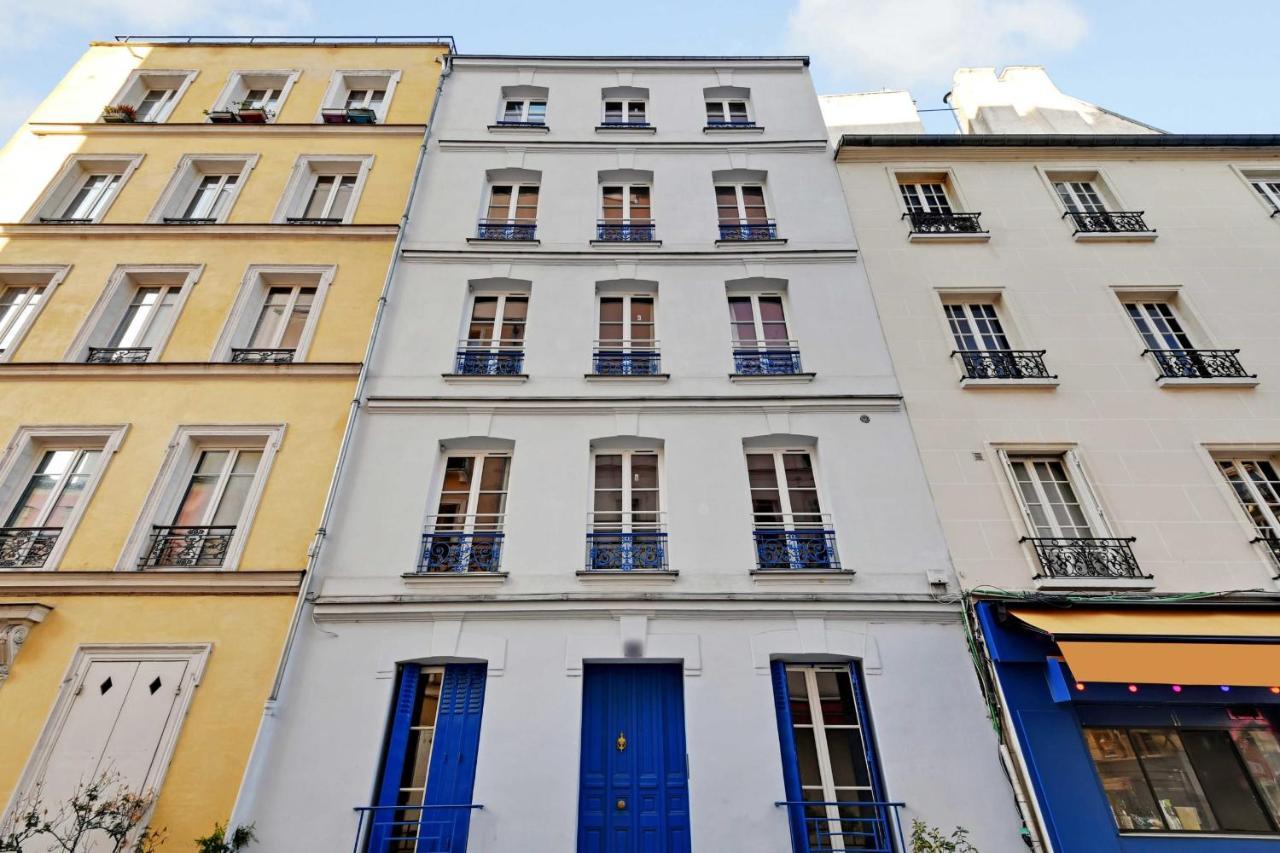 Amazing Residence Cremieux Gare De Lyon Paris Ngoại thất bức ảnh