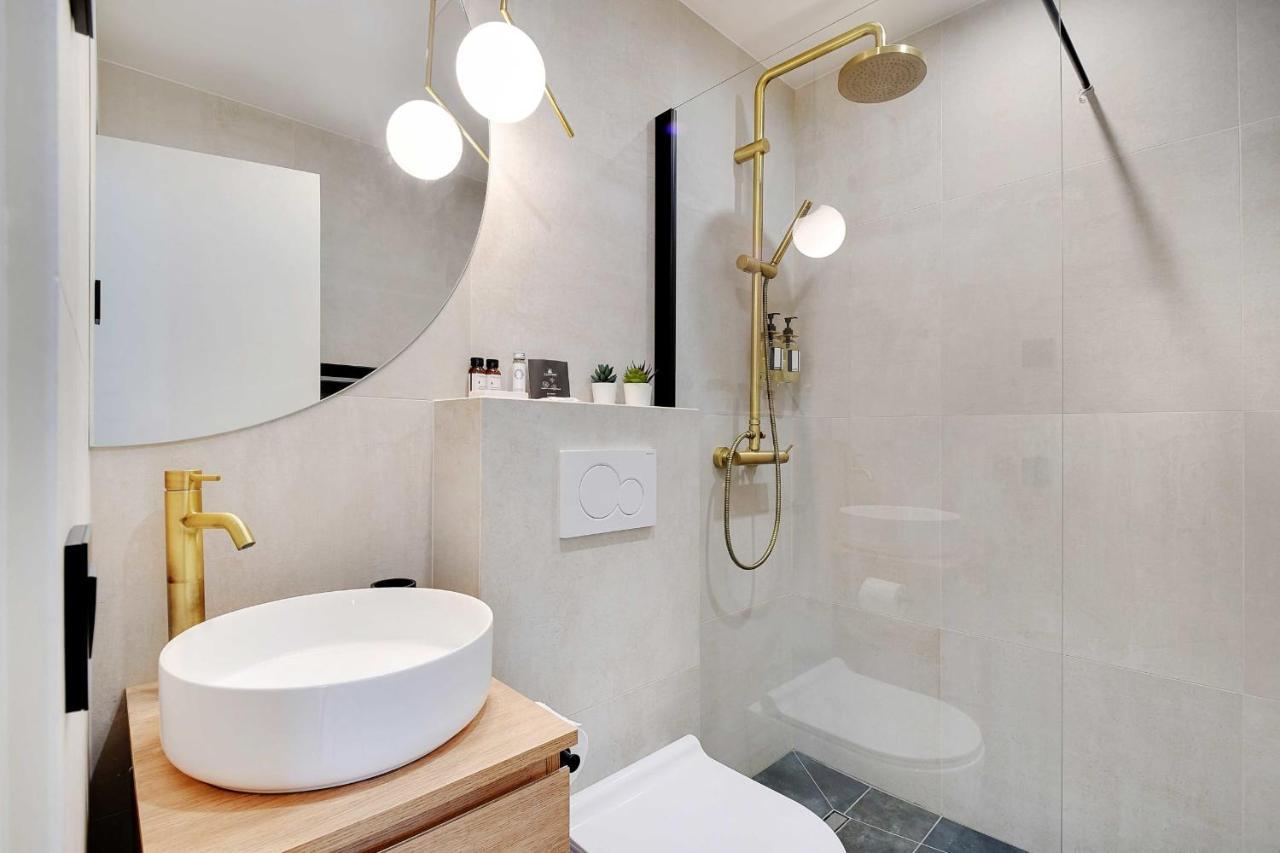 Amazing Residence Cremieux Gare De Lyon Paris Ngoại thất bức ảnh