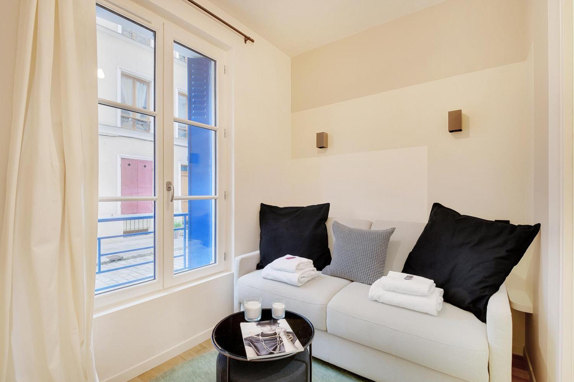 Amazing Residence Cremieux Gare De Lyon Paris Ngoại thất bức ảnh