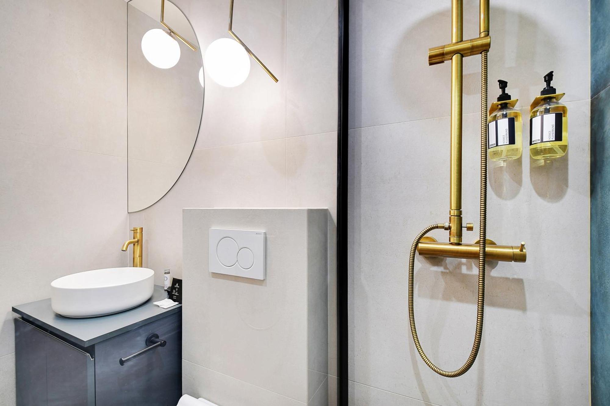 Amazing Residence Cremieux Gare De Lyon Paris Ngoại thất bức ảnh