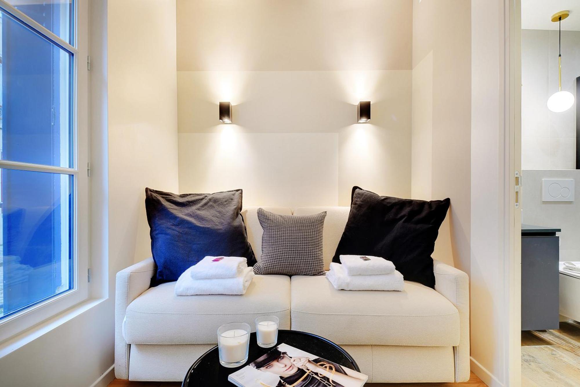 Amazing Residence Cremieux Gare De Lyon Paris Ngoại thất bức ảnh