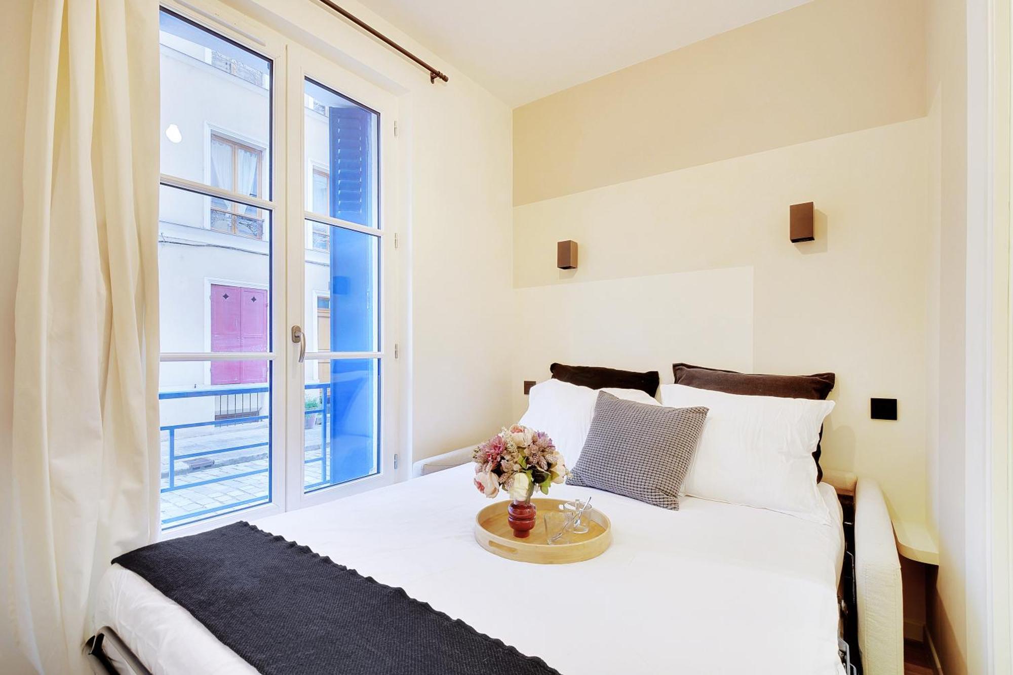 Amazing Residence Cremieux Gare De Lyon Paris Ngoại thất bức ảnh