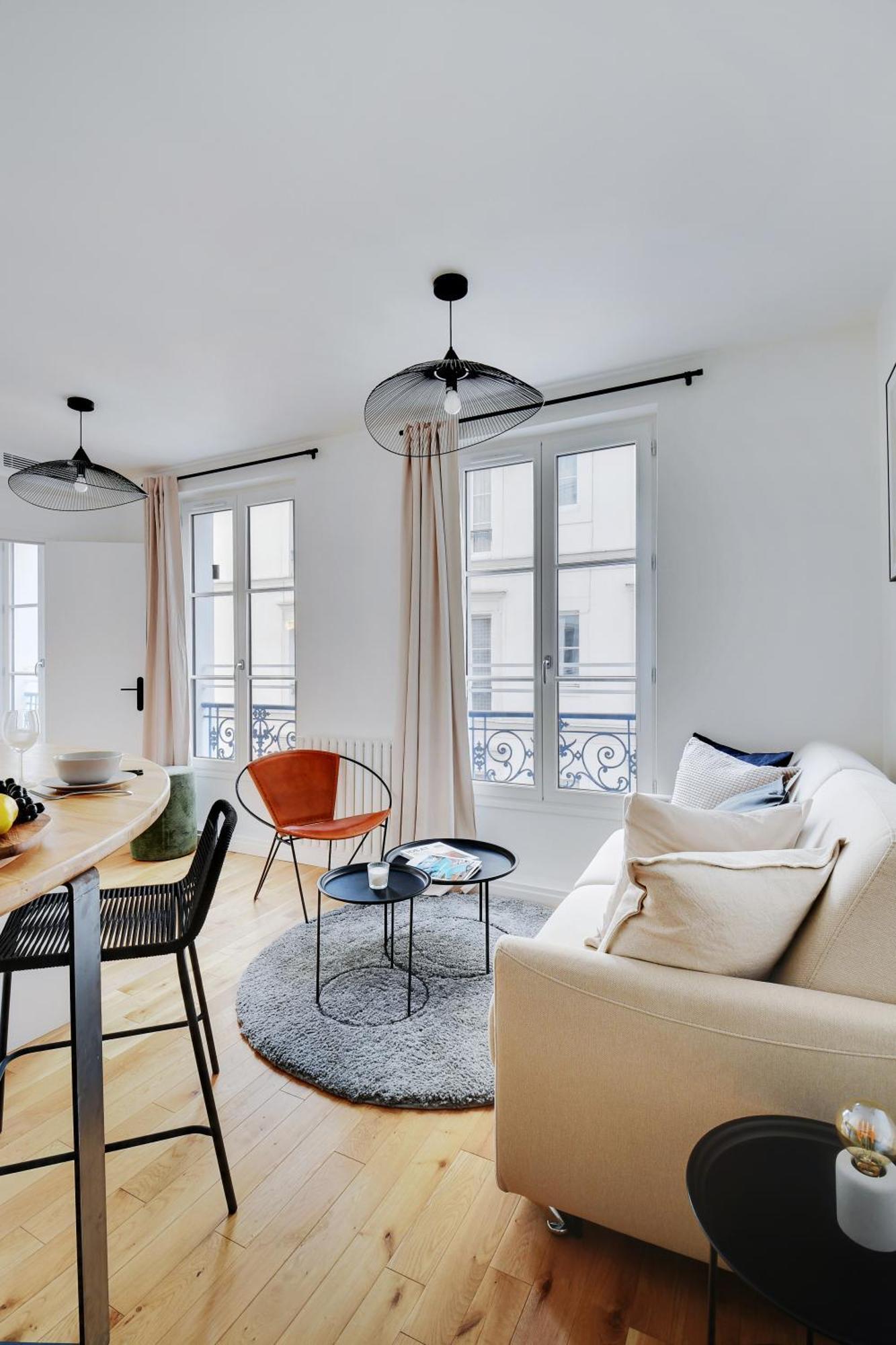 Amazing Residence Cremieux Gare De Lyon Paris Ngoại thất bức ảnh