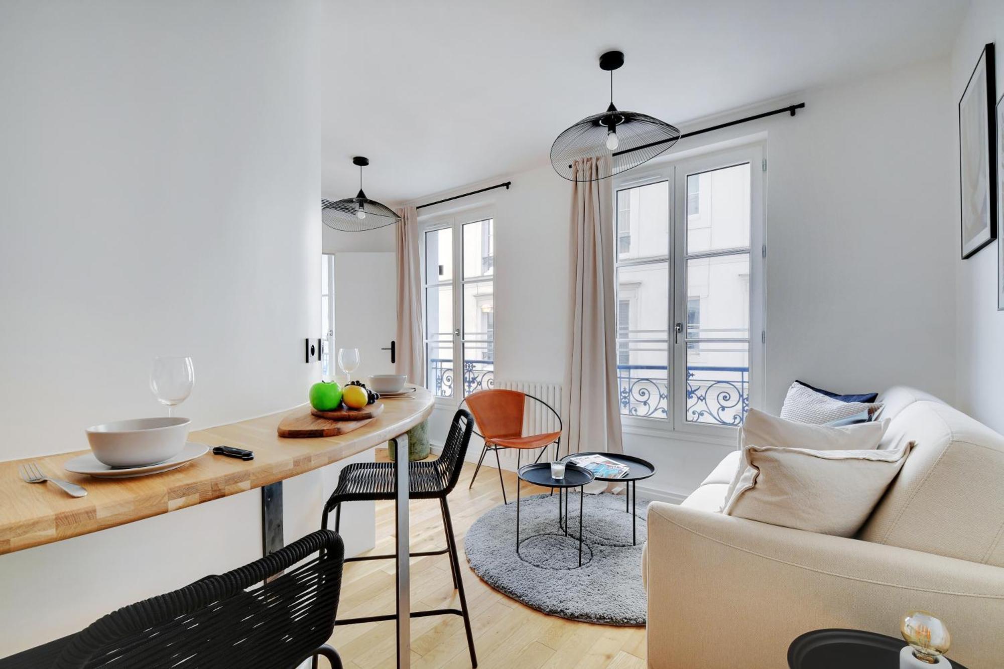 Amazing Residence Cremieux Gare De Lyon Paris Ngoại thất bức ảnh
