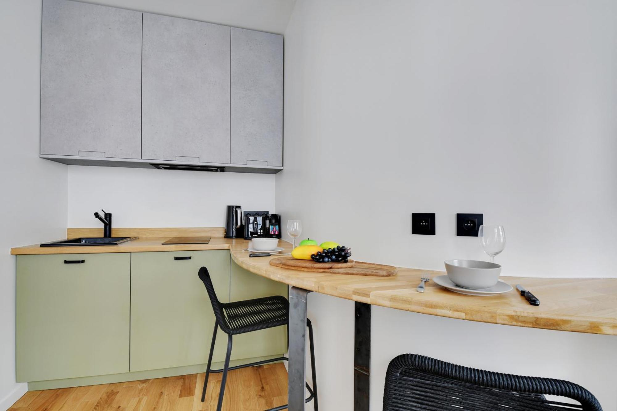 Amazing Residence Cremieux Gare De Lyon Paris Ngoại thất bức ảnh
