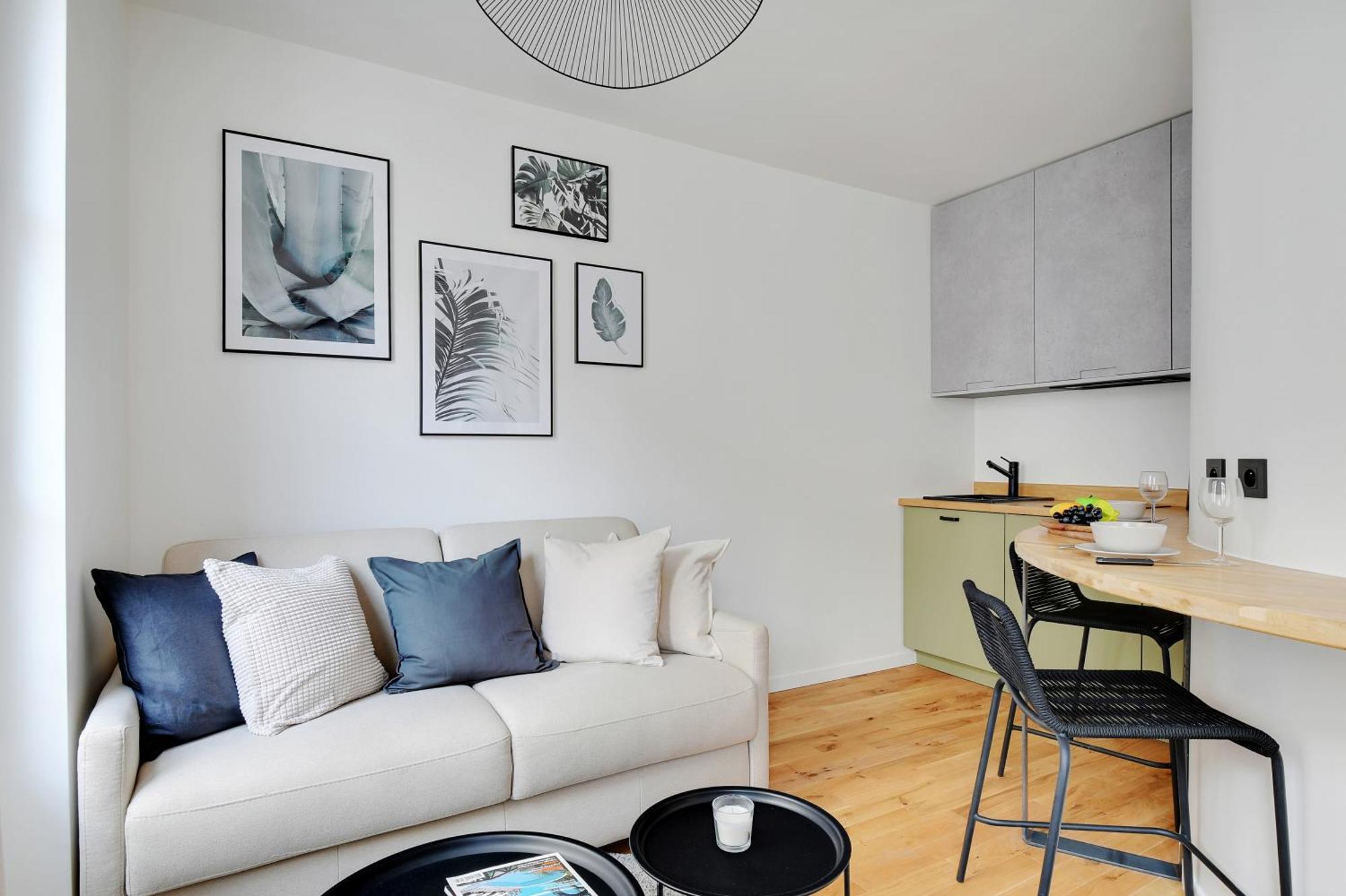 Amazing Residence Cremieux Gare De Lyon Paris Ngoại thất bức ảnh