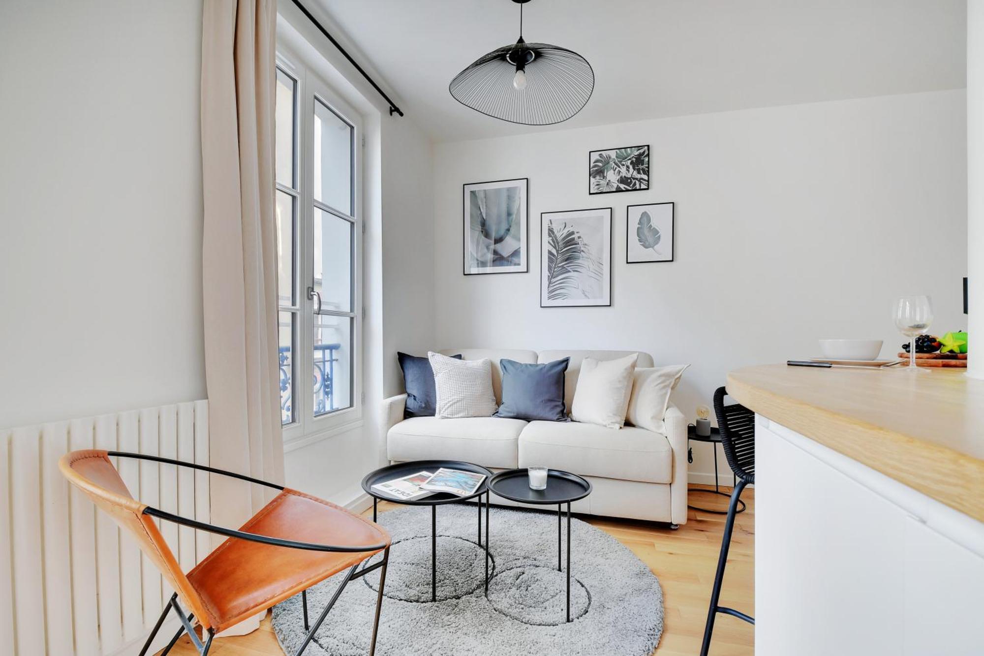 Amazing Residence Cremieux Gare De Lyon Paris Ngoại thất bức ảnh