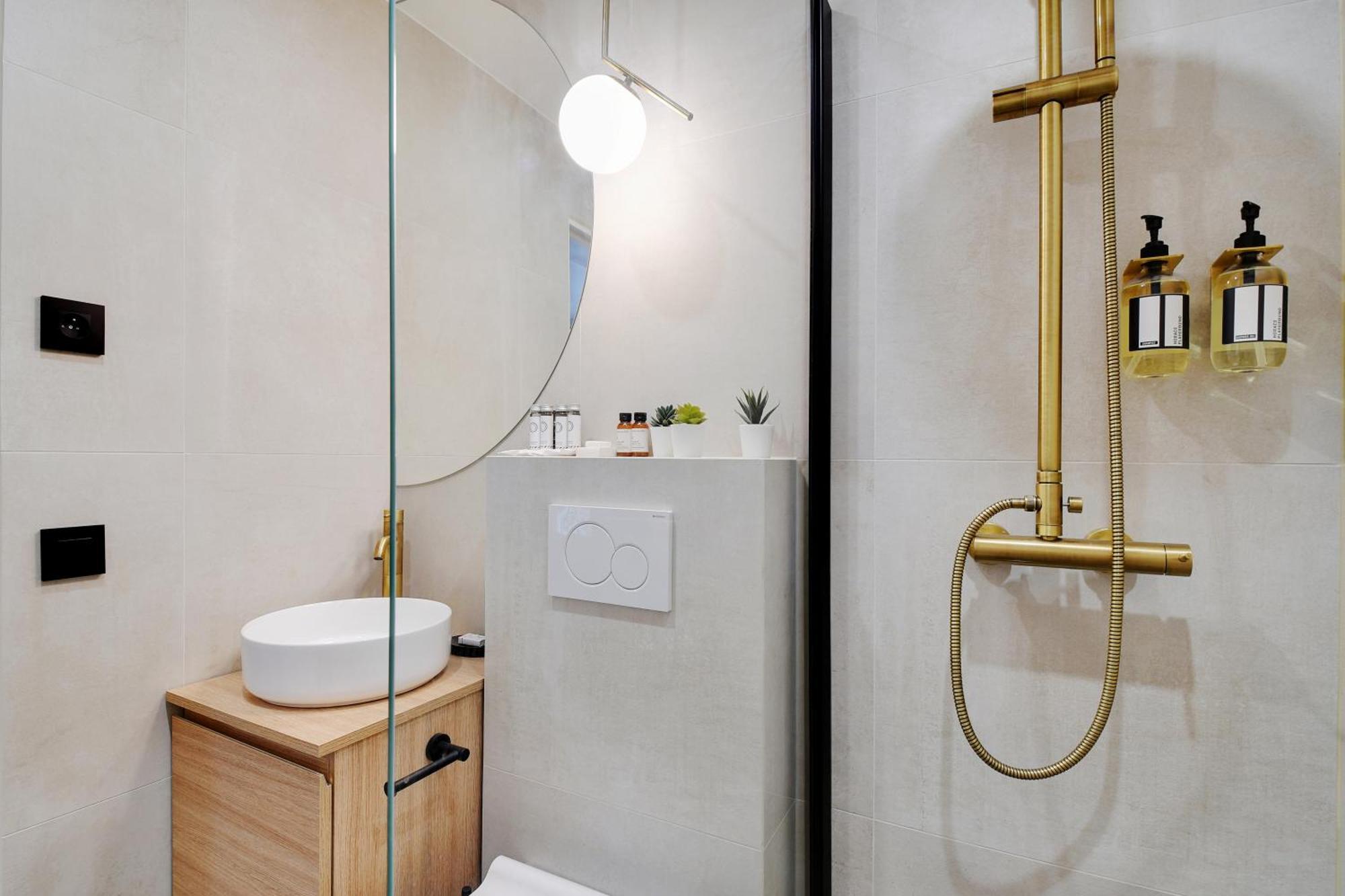 Amazing Residence Cremieux Gare De Lyon Paris Ngoại thất bức ảnh