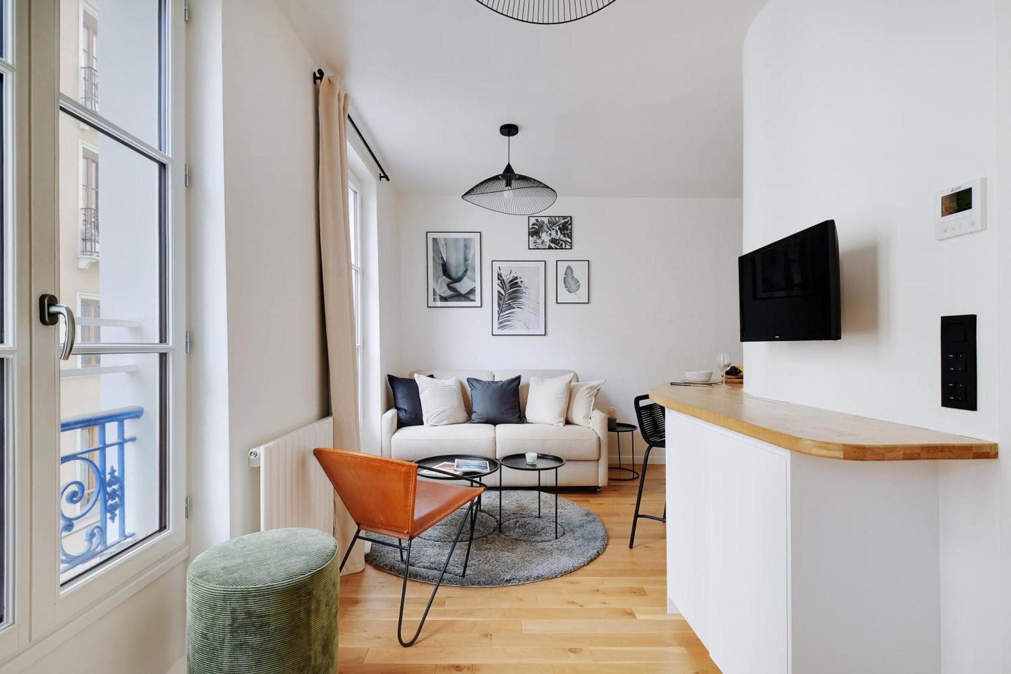 Amazing Residence Cremieux Gare De Lyon Paris Ngoại thất bức ảnh