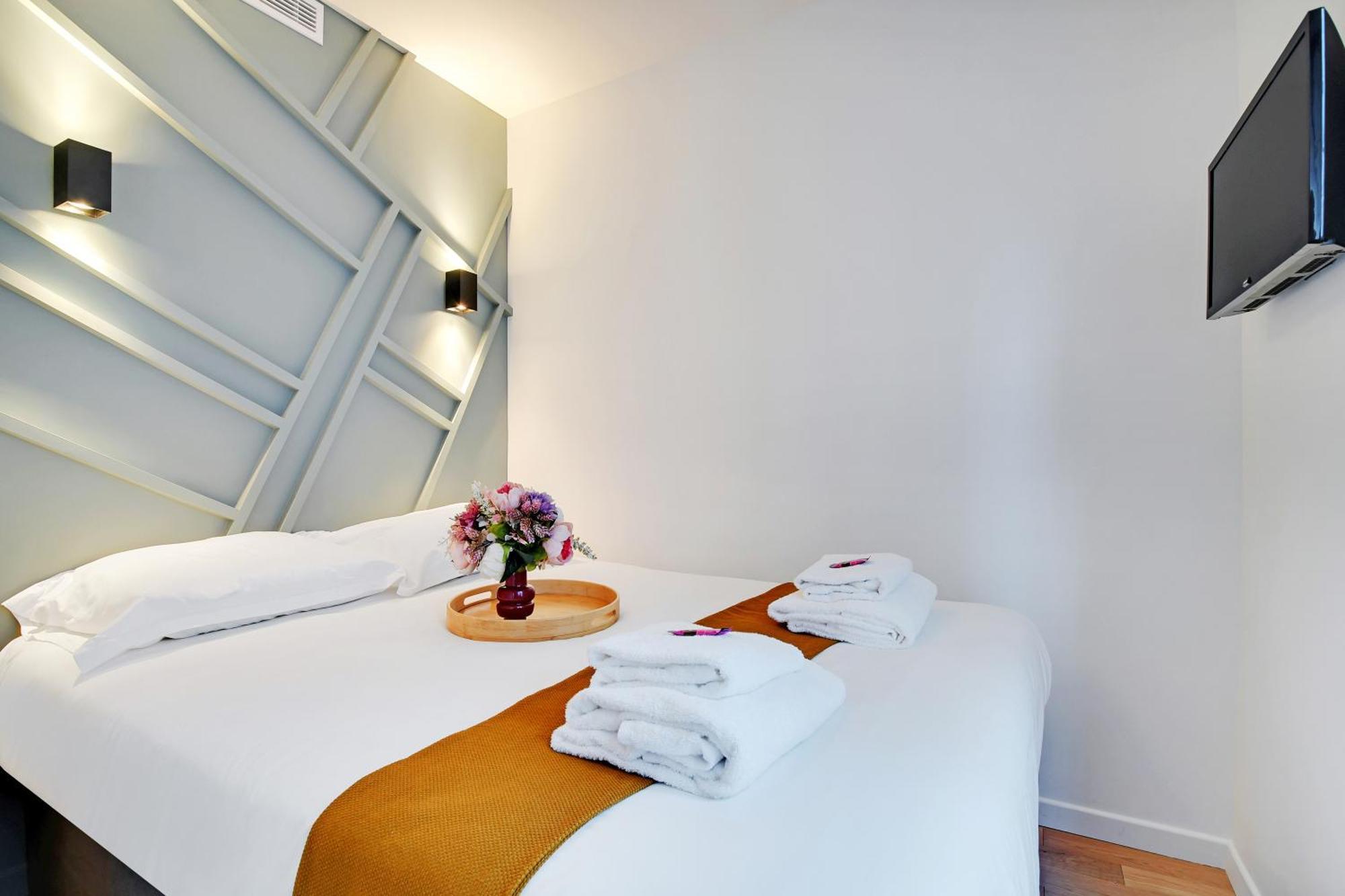 Amazing Residence Cremieux Gare De Lyon Paris Ngoại thất bức ảnh