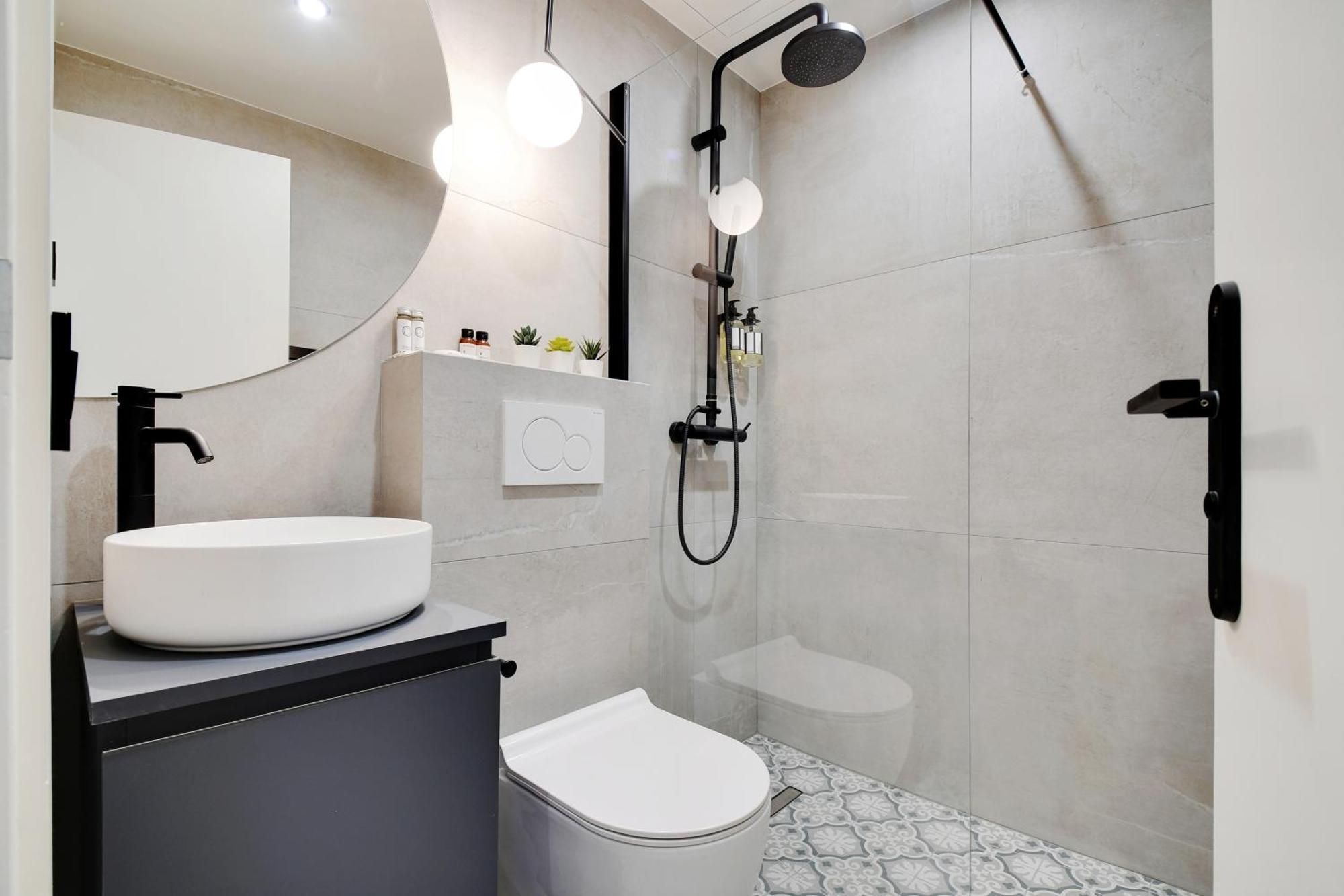 Amazing Residence Cremieux Gare De Lyon Paris Ngoại thất bức ảnh