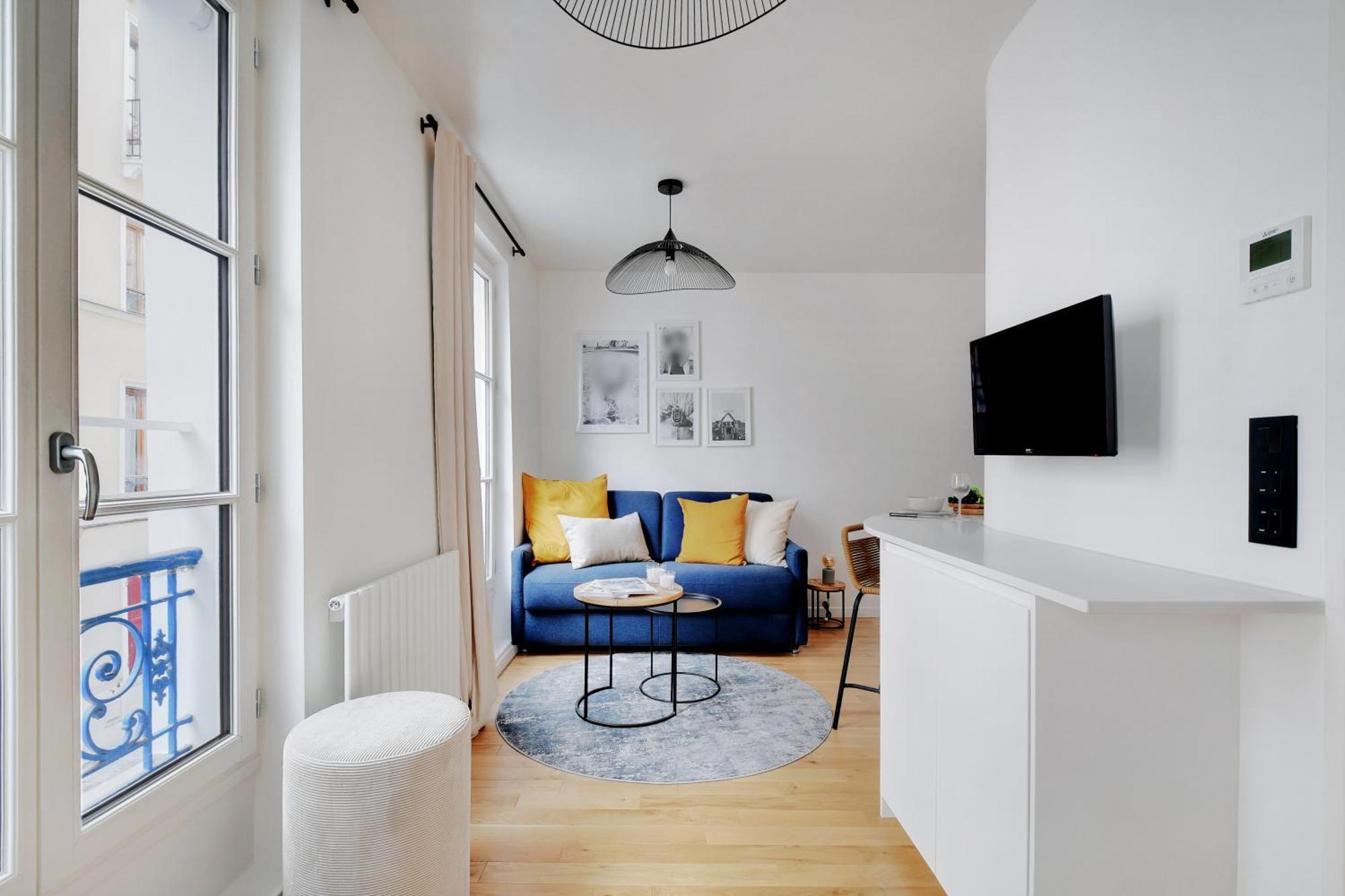 Amazing Residence Cremieux Gare De Lyon Paris Ngoại thất bức ảnh