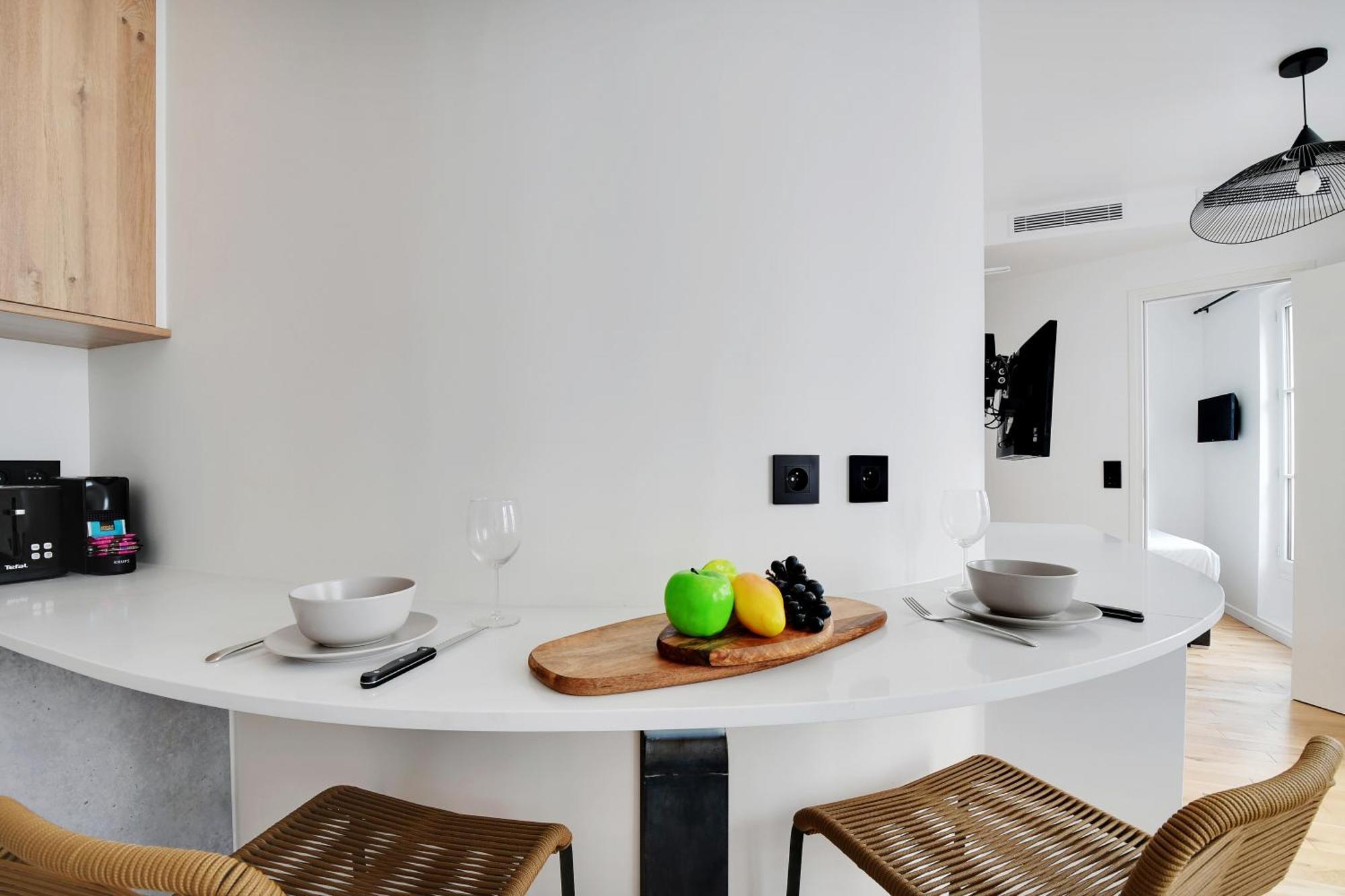 Amazing Residence Cremieux Gare De Lyon Paris Ngoại thất bức ảnh