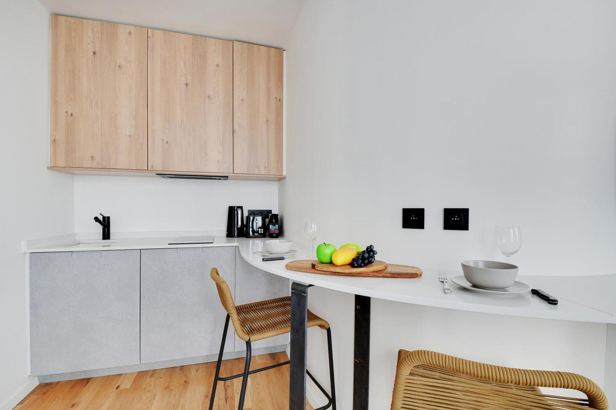 Amazing Residence Cremieux Gare De Lyon Paris Ngoại thất bức ảnh