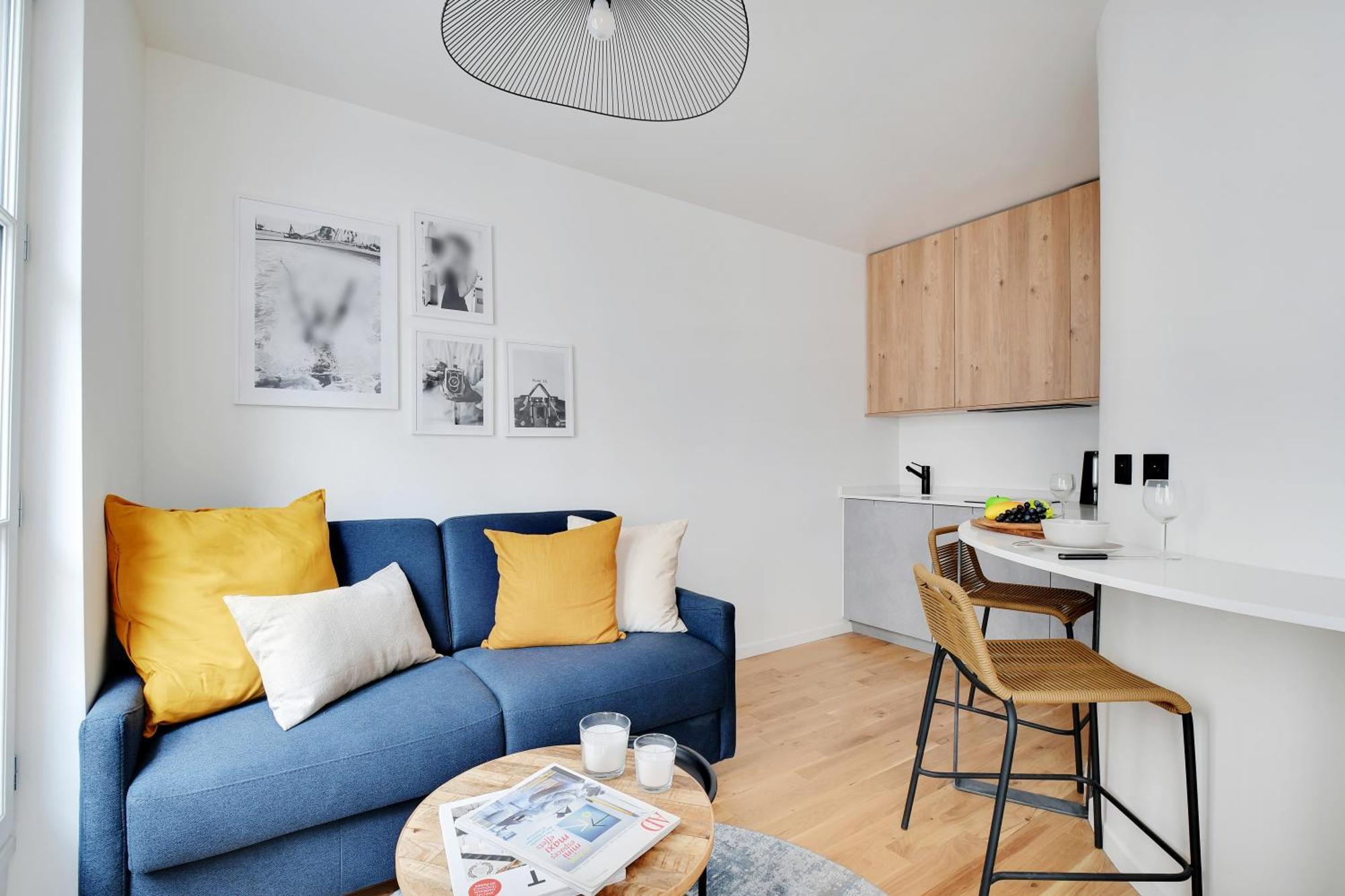 Amazing Residence Cremieux Gare De Lyon Paris Ngoại thất bức ảnh